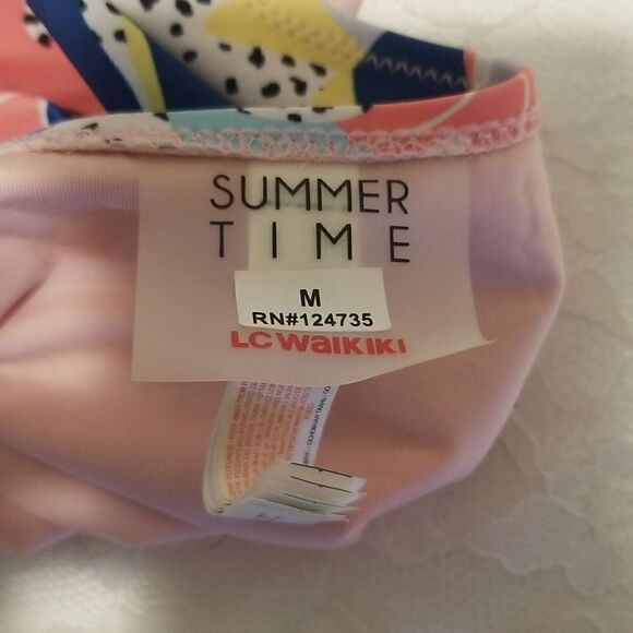 Bathing suit Summer time new - Picture 8 of 8